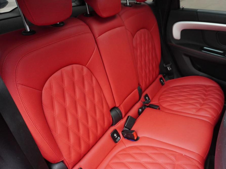 Mini Countryman II Москва  - изображение 13