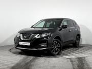 Nissan X-Trail III Рестайлинг Санкт-Петербург  - изображение 20