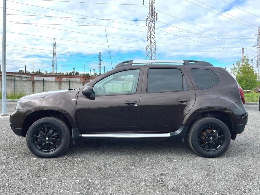 Renault Duster I Рестайлинг Чебоксары  - изображение 2