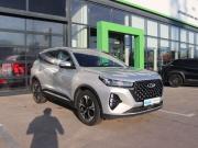 Chery Tiggo 7 Pro Max I Нижний Новгород  - изображение 24