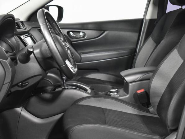 Nissan Qashqai II Рестайлинг с пробегом 2019 года, цена 2 190 000 рублей, 74674 км, внедорожник, Автокод Объявления