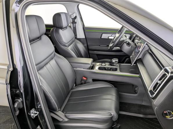 Jaecoo J7 I с пробегом 2023 года, цена 2 240 000 рублей, 36990 км, внедорожник, Автокод Объявления