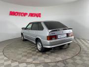 Lada (ВАЗ) 2114 Воронеж  - изображение 21