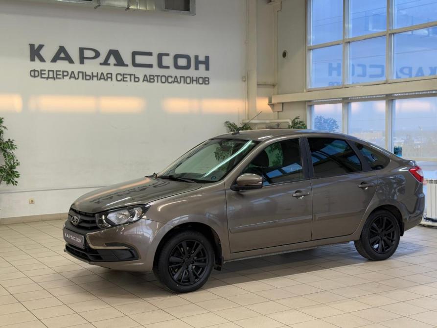 Lada (ВАЗ) Granta I Рестайлинг Волгоград  - изображение 1