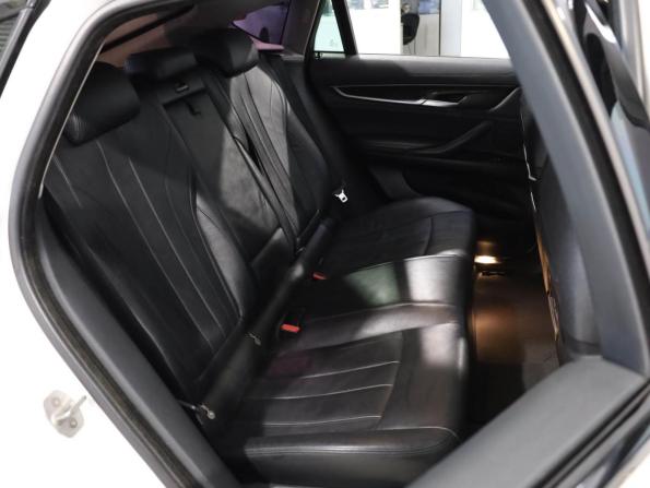 BMW X6 II (F16) с пробегом 2015 года, цена 3 599 000 рублей, 266034 км, внедорожник, Автокод Объявления