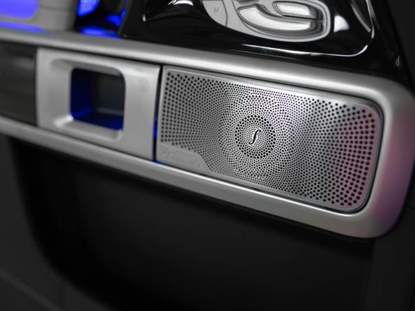 Новый Mercedes-Benz G-Класс AMG II (W465) Рестайлинг 2026 года, цена 33 650 000 рублей, внедорожник, Автокод Объявления