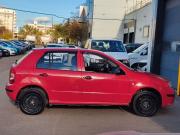 Skoda Fabia I Рестайлинг Москва  - изображение 18