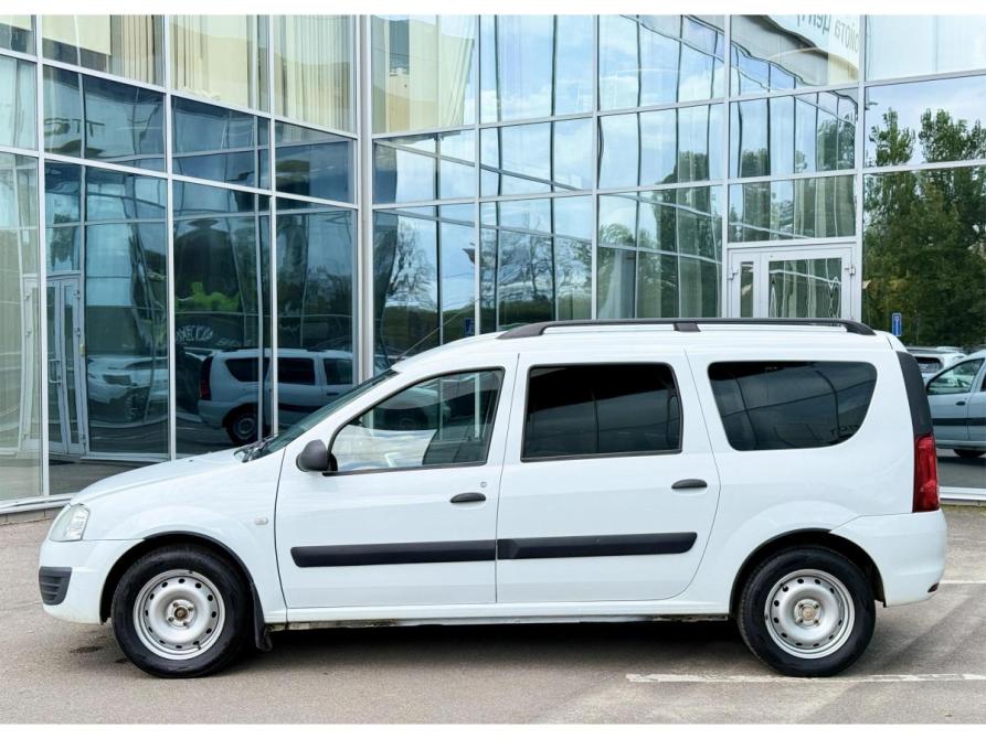 Lada (ВАЗ) Granta I Рестайлинг Воронеж  - изображение 8