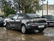 Mazda 3 I (BK) Санкт-Петербург  - изображение 21