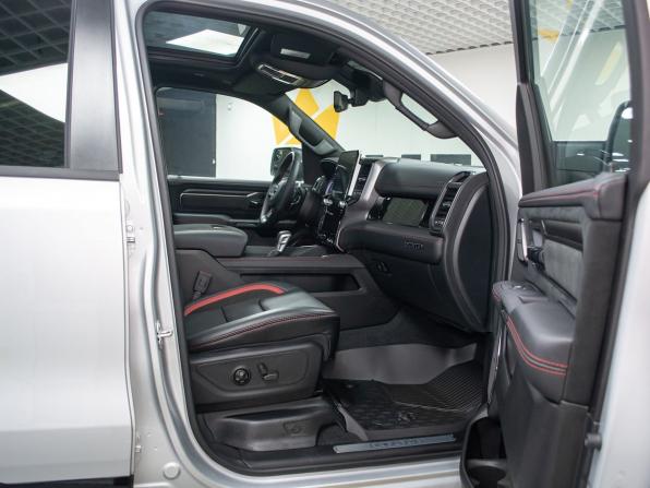 Ram 1500 V Рестайлинг с пробегом 2026 года, цена 12 499 000 рублей, 57 км, offers.body_type.unknown, Автокод Объявления