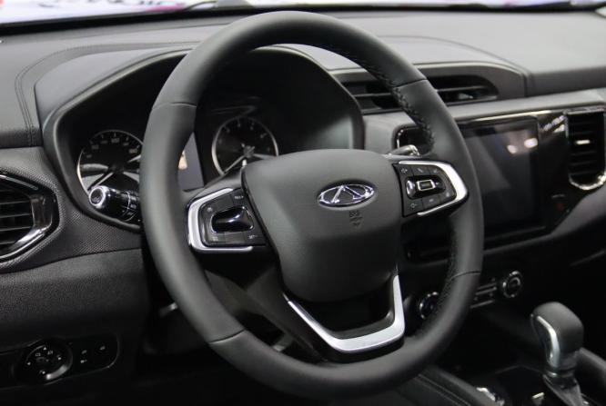 Chery Tiggo 4 I Рестайлинг с пробегом 2022 года, цена 1 255 550 рублей, 48565 км, внедорожник, Автокод Объявления
