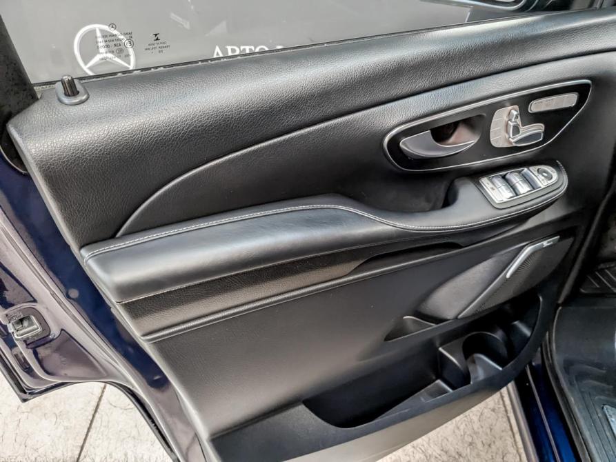 Mercedes-Benz V-Класс III (W447) Рестайлинг Москва  - изображение 19