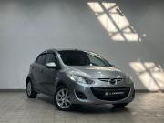 Mazda 2 II Рестайлинг (DE2) Кемерово  - изображение 17