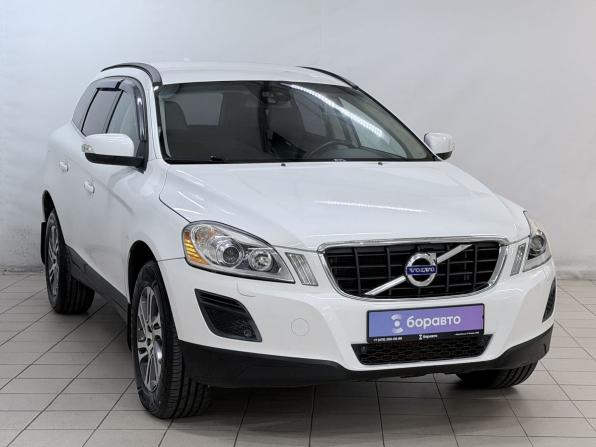 Volvo XC60 I с пробегом 2012 года, цена 1 850 000 рублей, 130402 км, внедорожник, Автокод Объявления