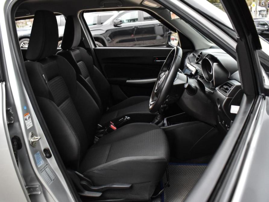 Suzuki Swift V Краснодар  - изображение 10