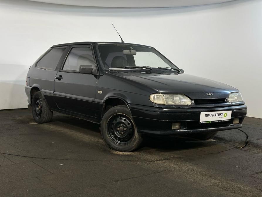 Lada (ВАЗ) 2113 Великий Новгород  - изображение 3
