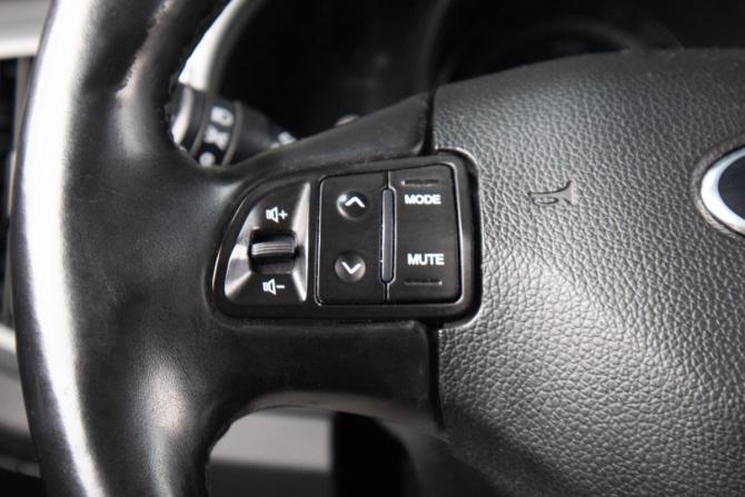 Kia Sportage III Рестайлинг с пробегом 2015 года, цена 1 549 000 рублей, 150216 км, внедорожник, Автокод Объявления