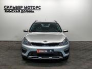 Kia Rio IV Пермь  - изображение 20