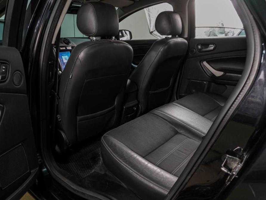 Ford Mondeo IV Воронеж  - изображение 10
