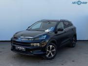 JAC JS6 Москва  - изображение 16