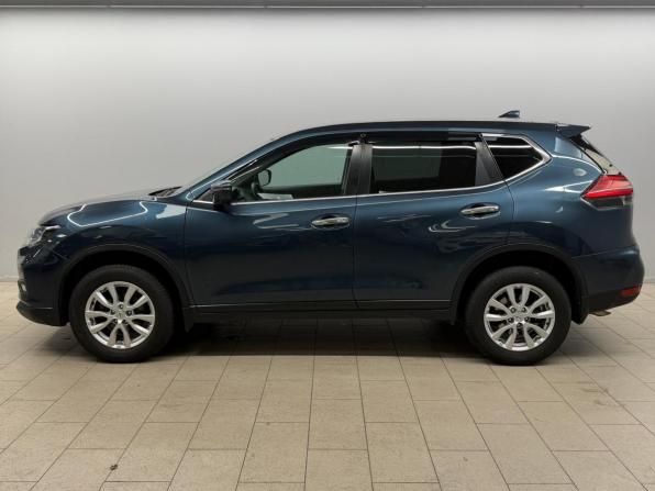 Nissan X-Trail III Рестайлинг с пробегом 2019 года, цена 1 960 000 рублей, 120589 км, внедорожник, Автокод Объявления