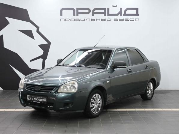 Lada (ВАЗ) Priora I с пробегом 2011 года, цена 344 900 рублей, 190000 км, седан, Автокод Объявления