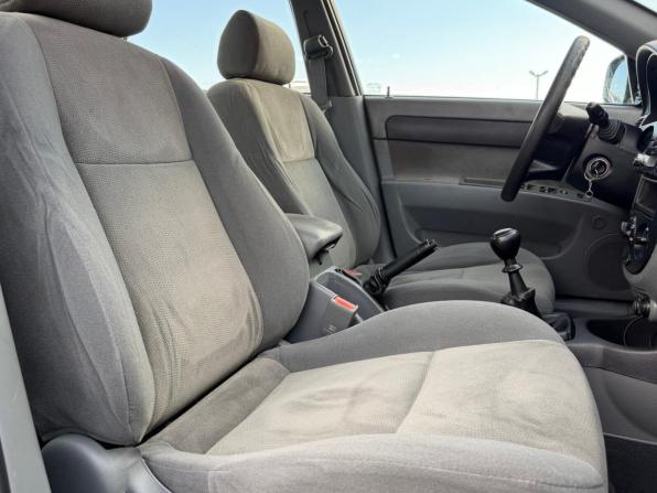Daewoo Gentra II с пробегом 2013 года, цена 450 000 рублей, 141411 км, седан, Автокод Объявления