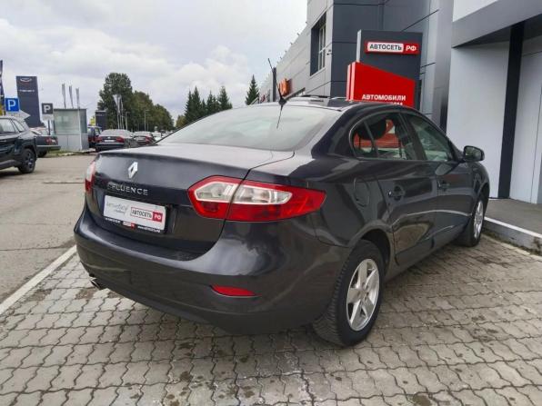 Renault Fluence I с пробегом 2012 года, цена 588 640 рублей, 251486 км, седан, Автокод Объявления