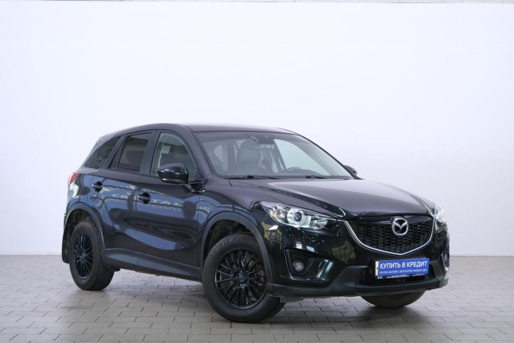 Mazda CX-5 I Омск  - изображение 1