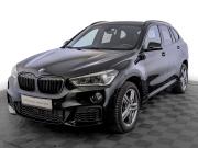 BMW X1 II (F48) Москва  - изображение 31