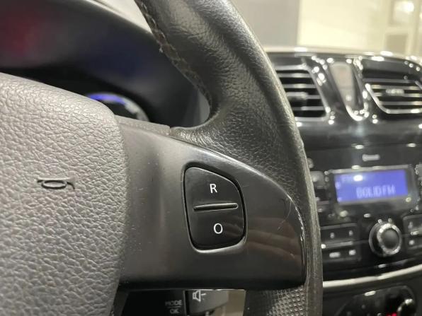 Renault Logan II с пробегом 2017 года, цена 847 000 рублей, 113293 км, седан, Автокод Объявления