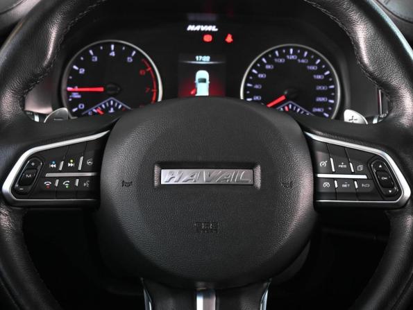 Haval F7 I с пробегом 2019 года, цена 1 739 000 рублей, 87083 км, внедорожник, Автокод Объявления