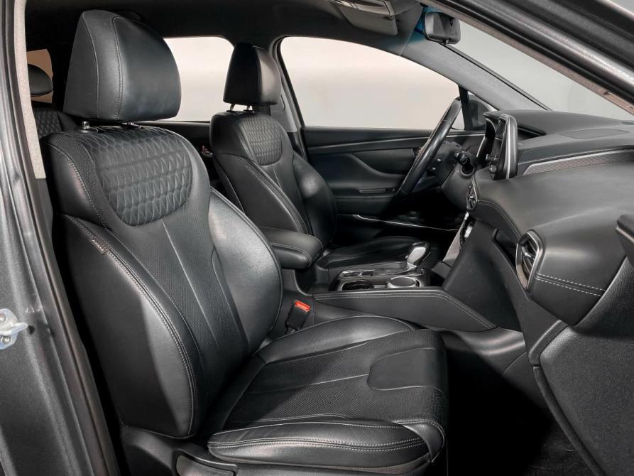 Hyundai Santa Fe IV Нижний Новгород  - изображение 15