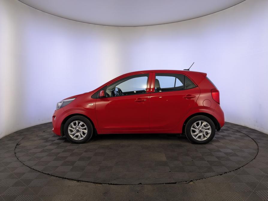 Kia Picanto III Москва  - изображение 8