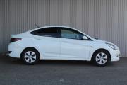Hyundai Solaris I Рестайлинг Киров  - изображение 22