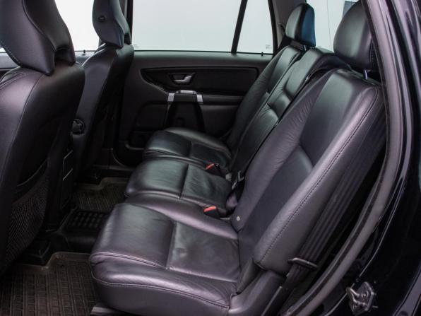 Volvo XC90 I Рестайлинг с пробегом 2010 года, цена 1 480 000 рублей, 243400 км, внедорожник, Автокод Объявления