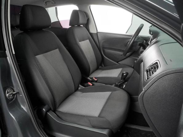 Volkswagen Polo V с пробегом 2013 года, цена 954 000 рублей, 152396 км, седан, Автокод Объявления