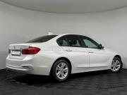 BMW 3 серии VI (F3x) Рестайлинг Москва  - изображение 19