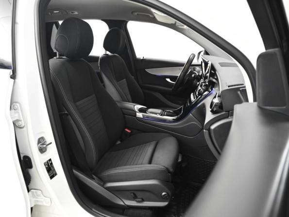 Mercedes-Benz GLC I (X253) Рестайлинг с пробегом 2020 года, цена 3 479 000 рублей, 94806 км, внедорожник, Автокод Объявления
