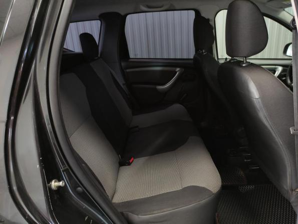 Renault Duster I Рестайлинг с пробегом 2016 года, цена 1 150 000 рублей, 143200 км, внедорожник, Автокод Объявления