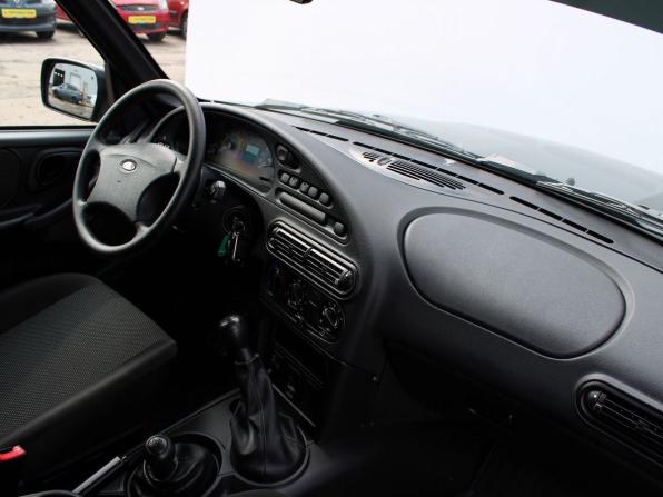 Lada (ВАЗ) Niva Travel I с пробегом 2023 года, цена 989 000 рублей, 42235 км, внедорожник, Автокод Объявления