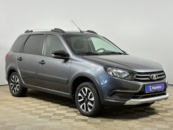 Lada (ВАЗ) Granta I Рестайлинг с пробегом 2025 года, цена 999 000 рублей, 39940 км, универсал, Автокод Объявления