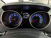 Hyundai Elantra V (MD) Рестайлинг Москва  - изображение 35