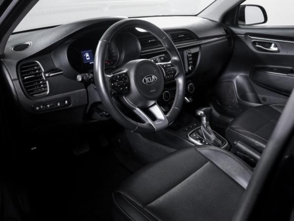Kia Rio IV с пробегом 2020 года, цена 1 869 000 рублей, 39770 км, седан, Автокод Объявления
