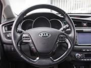 Kia Ceed II Рестайлинг Москва  - изображение 31