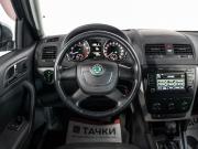 Skoda Yeti I Иркутск  - изображение 33
