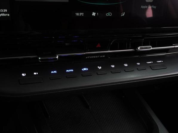 Changan CS55 Plus II с пробегом 2023 года, цена 2 049 000 рублей, 43482 км, внедорожник, Автокод Объявления