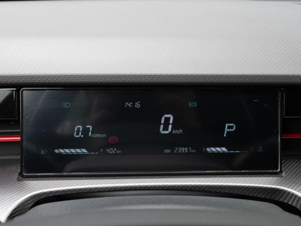 JETOUR DASHING I с пробегом 2023 года, цена 1 900 000 рублей, 23997 км, внедорожник, Автокод Объявления
