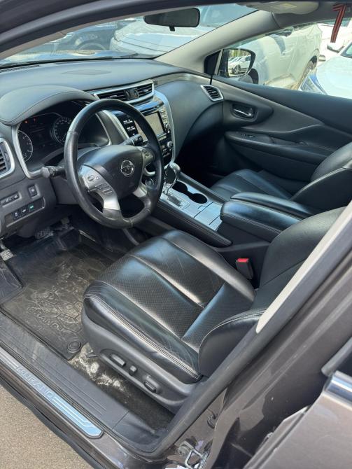 Nissan Murano III (Z52) Санкт-Петербург  - изображение 7