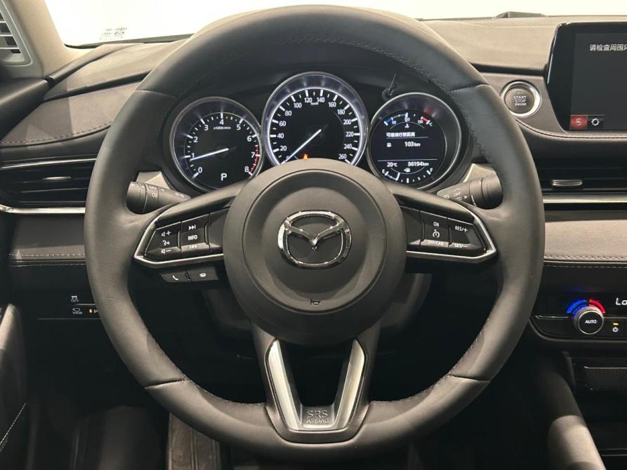 Mazda 6 III (GJ) Рестайлинг 2 Санкт-Петербург  - изображение 21
